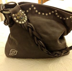 Betsey Johnson bag